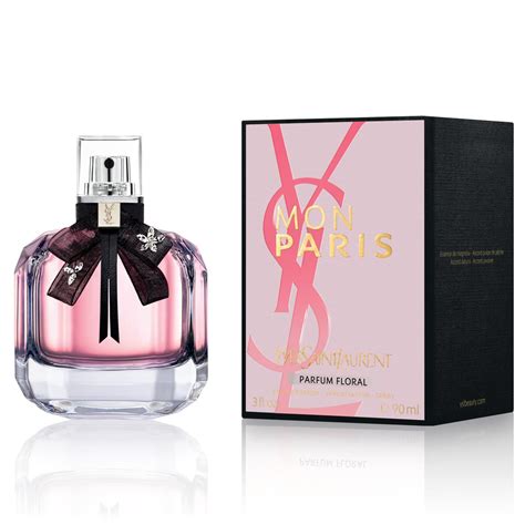 mon paris ysl nz